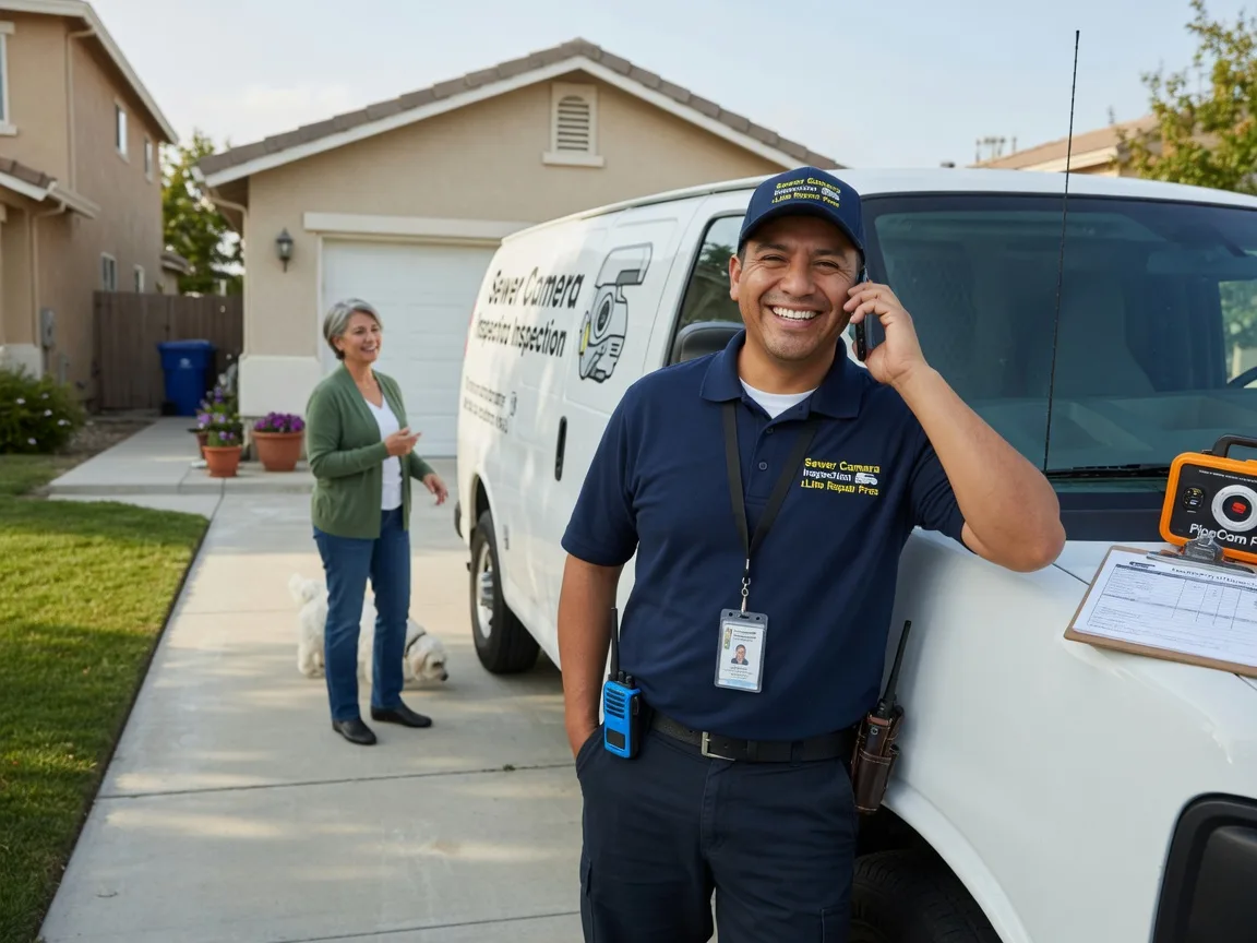 Sewer Line Repair Antioch, TN FAQs
